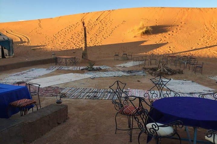 3-Day Marrakech to Merzouga Desert Tour: Camel Trek & Berber Camp photo 3