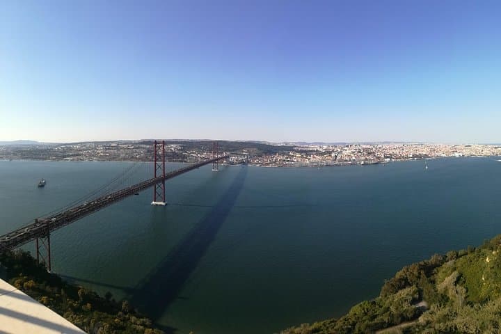 Setúbal Wine & Gastronomy Day Trip from Lisbon: Market, Arrábida & Moscatel photo 4