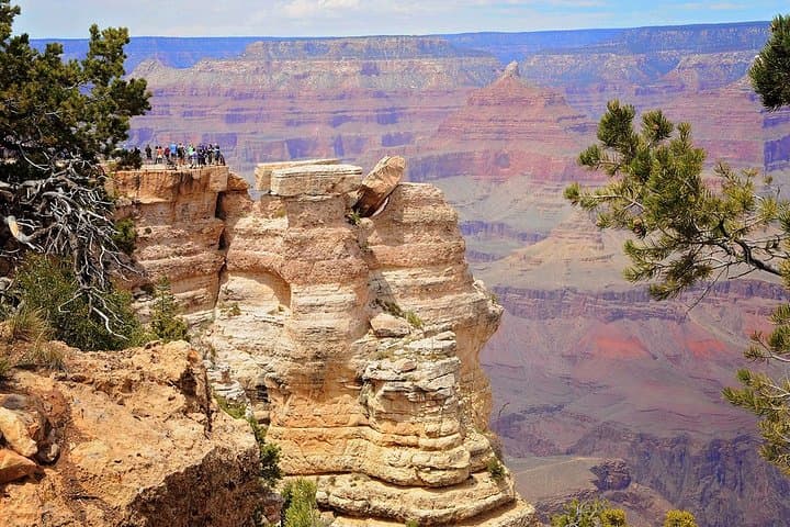 Grand Canyon & Sedona Day Trip from Phoenix — Small-Group or Private Tour photo 5