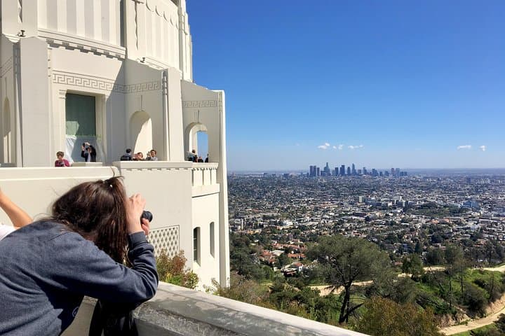 Los Angeles Full-Day Iconic Sights Tour: Hollywood, Beverly Hills & Beaches photo 3
