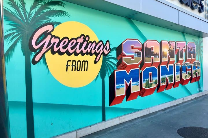 Los Angeles Full-Day Iconic Sights Tour: Hollywood, Beverly Hills & Beaches photo 4