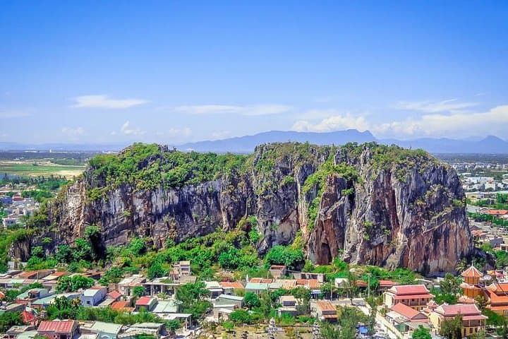 Hai Van Pass EasyRider: Two-Day Hue to Hoi An Motorbike Loop photo 6