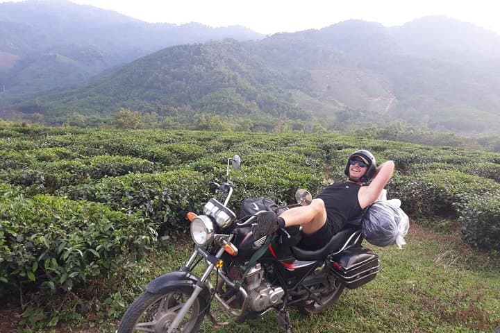 Hai Van Pass EasyRider: Two-Day Hue to Hoi An Motorbike Loop photo 4