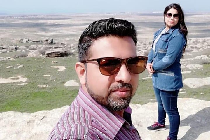 Full-Day Gobustan, Mud Volcanoes & Absheron Peninsula Tour from Baku photo 4