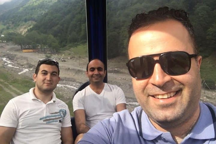 Gabala & Lahij Private Day Tour — Cable Car, Crafts & Nohur Lake photo 3