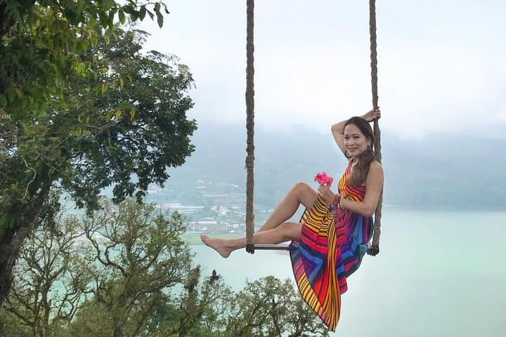 North Bali Instagrammable Tour: Wanagiri, Handara Gate, Banyumala & Beratan Lake