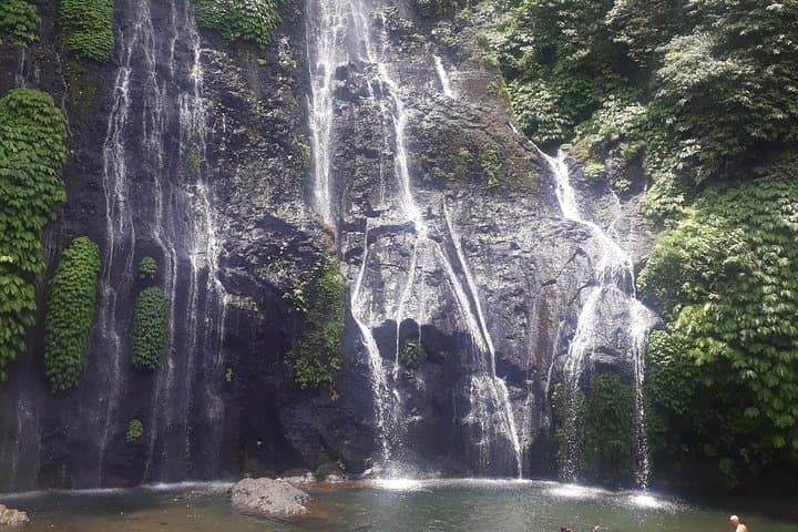 North Bali Instagrammable Tour: Wanagiri, Handara Gate, Banyumala & Beratan Lake photo 3