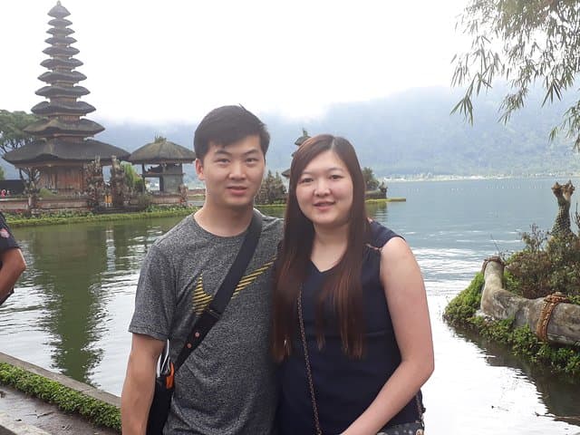 North Bali Instagrammable Tour: Wanagiri, Handara Gate, Banyumala & Beratan Lake photo 4