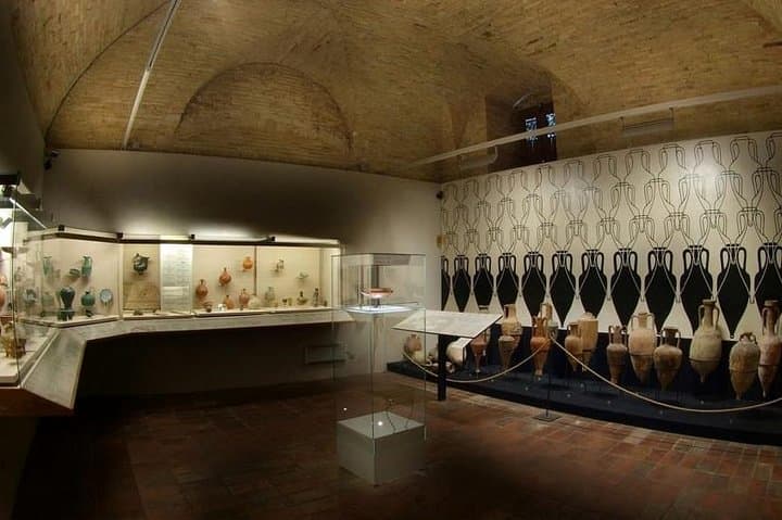 Torgiano Olive Oil & Wine Museum + Mount Subasio ATV Quad Tour — Umbria Half-Day Food and Ride photo 3