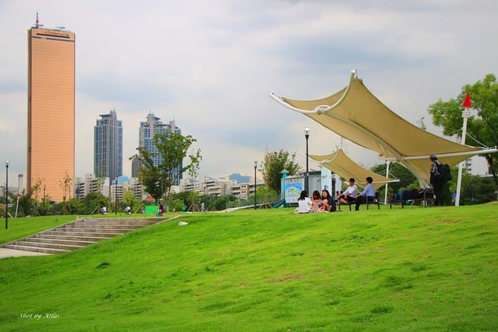 N Seoul Tower and Han River Private Tour — Seoul City Views & Sunset Drive photo 4