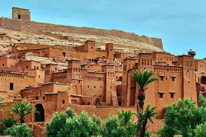 3-Day Marrakech to Merzouga Desert Tour: Camel Trek & Berber Camp photo 4
