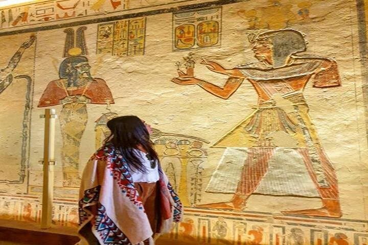 Pharaonic Village to Khan El-Khalili: Private 4-Hour Cairo Cultural Walking Tour photo 3