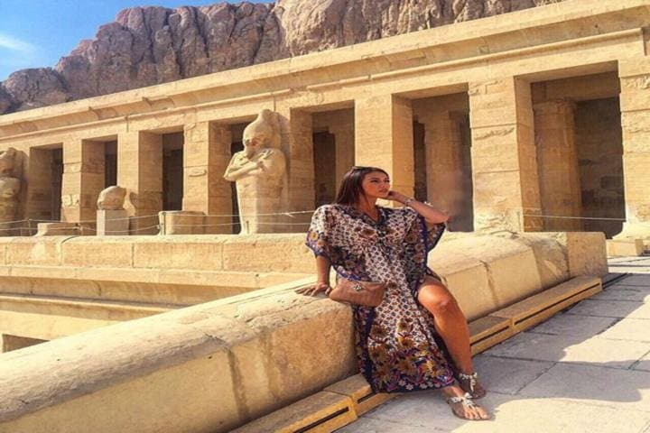 Giza Pyramid Photo Session & Camel Ride — Private 8‑Hour Tour from Cairo photo 2