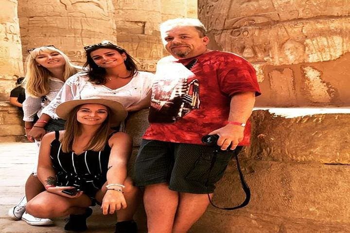Giza Pyramid Photo Session & Camel Ride — Private 8‑Hour Tour from Cairo photo 4