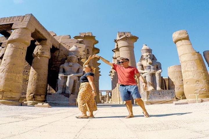 Giza Pyramid Photo Session & Camel Ride — Private 8‑Hour Tour from Cairo photo 6