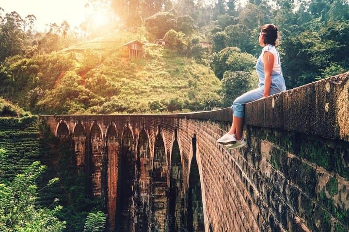 Sri Lanka 7-Day South Coast & Highlands Private Tour photo 2