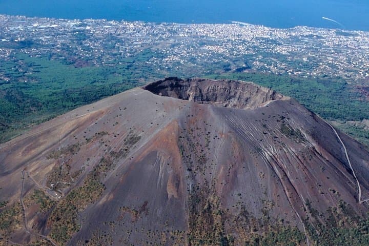 Pompeii & Vesuvius Full-Day Private Tour from Naples photo 6