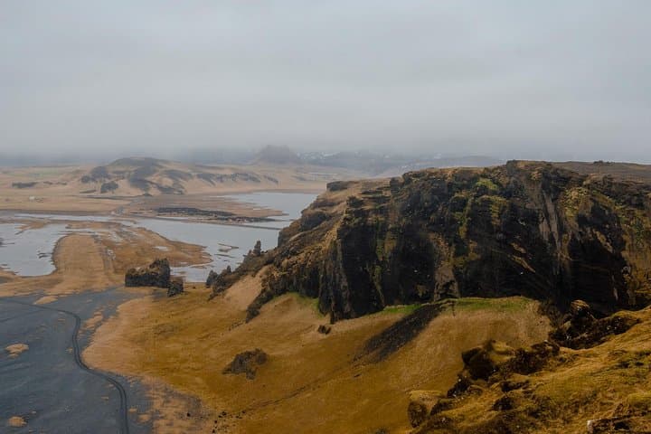South Coast Private Tour from Reykjavík — Seljalandsfoss, Reynisfjara & Dyrhólaey photo 4