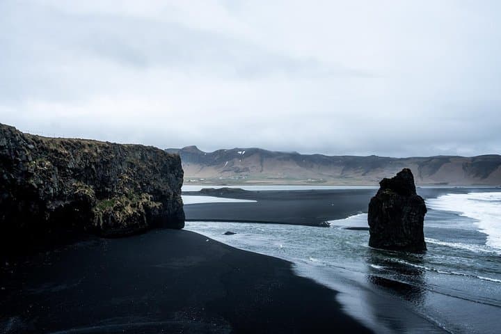 South Coast Private Tour from Reykjavík — Seljalandsfoss, Reynisfjara & Dyrhólaey photo 5
