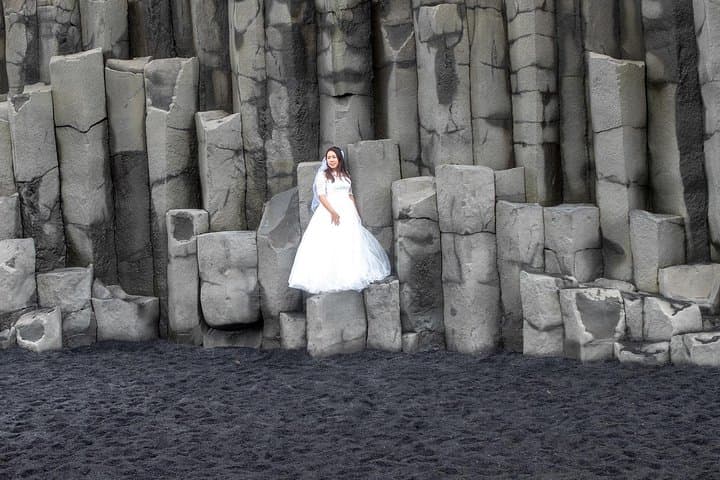 South Coast Private Tour from Reykjavík — Seljalandsfoss, Reynisfjara & Dyrhólaey photo 6