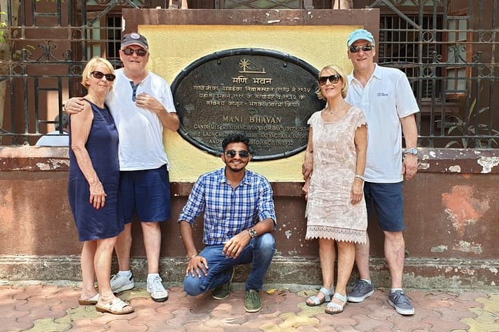 Discover Mumbai: A Private Tour with Local Flavors and Cultural Insights photo 4