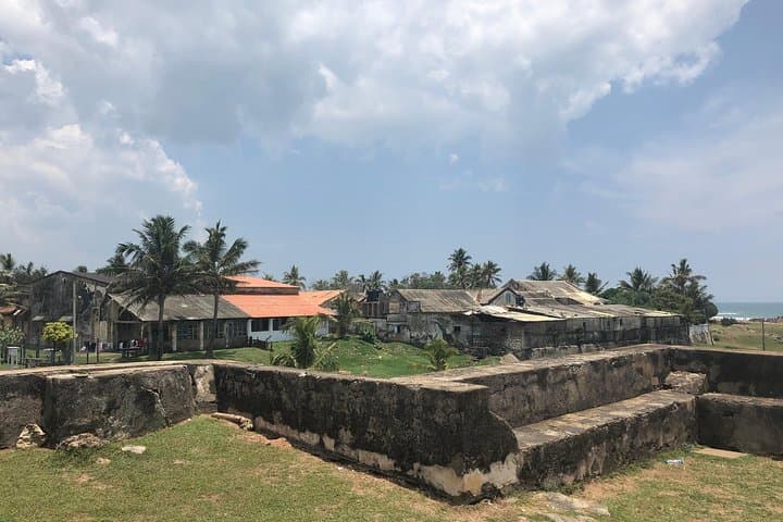 Galle Private Day Tour from Colombo: Walk the Colonial Fort, Beaches & Tea photo 4