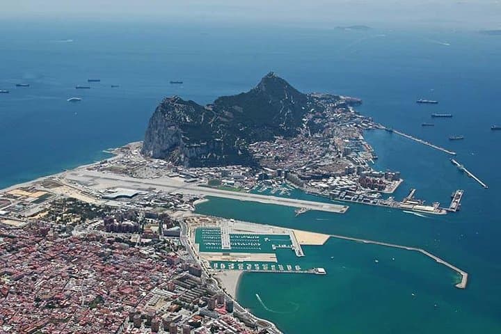 Private Rock of Gibraltar Day Tour from Malaga & Marbella photo 4