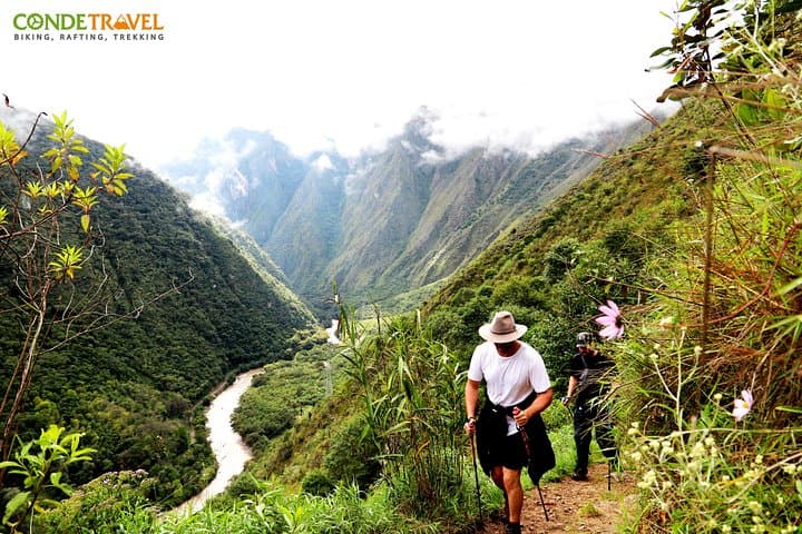 2-Day Private Inca Trail to Machu Picchu: What to Expect & Practical Tips photo 5
