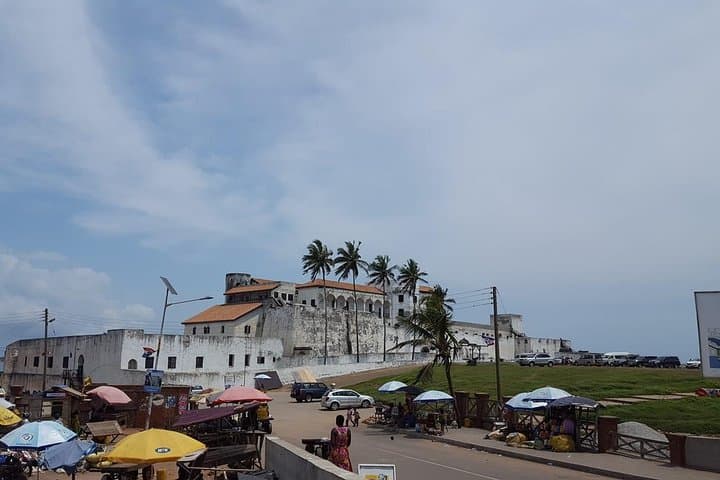 7-Day Ghana Experience: Accra, Ashanti & Cape Coast Cultural Tour photo 5