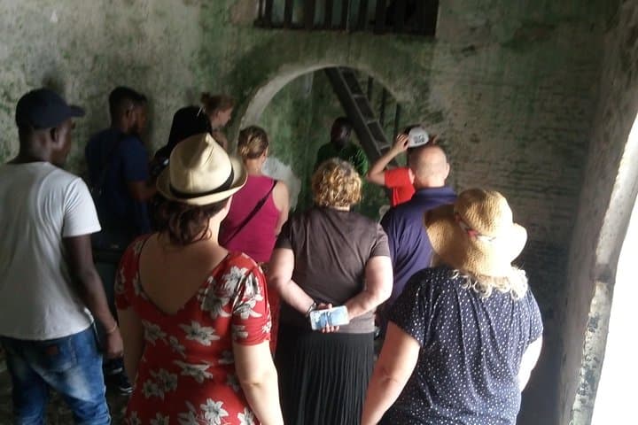 7-Day Ghana Experience: Accra, Ashanti & Cape Coast Cultural Tour photo 3
