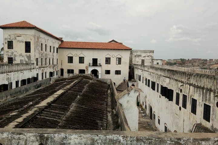 7-Day Ghana Experience: Accra, Ashanti & Cape Coast Cultural Tour photo 4