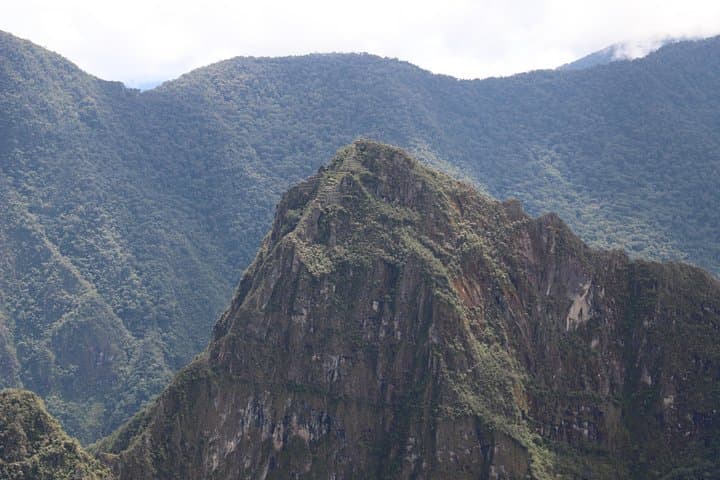 Salkantay Trek to Machu Picchu: 5-Day Private Trek from Cusco photo 4