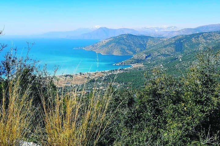 Marathonas Off‑Road: Mountain-to-Sea 4x4 Adventure from Athens photo 3