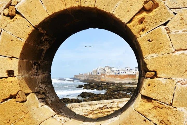 Agadir to Essaouira Day Trip — Explore Essaouira’s UNESCO Medina, Fishing Port & Atlantic Beaches photo 5