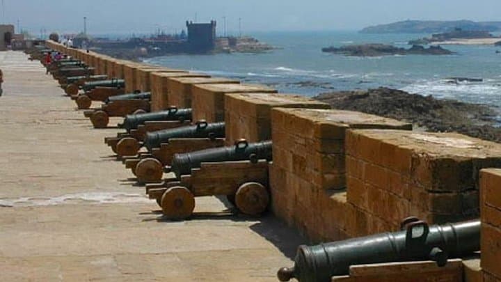 Agadir to Essaouira Day Trip — Explore Essaouira’s UNESCO Medina, Fishing Port & Atlantic Beaches photo 3