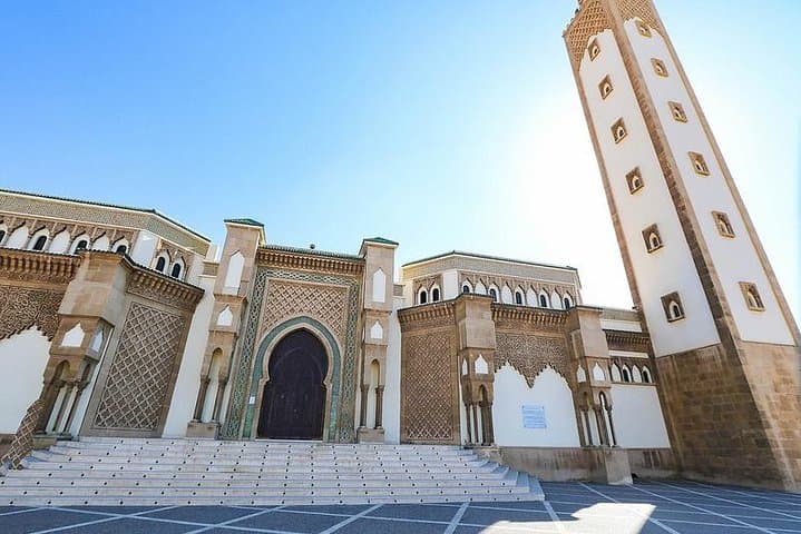 Agadir Sunset Kasbah & Souk: Cable Car City Tour photo 6