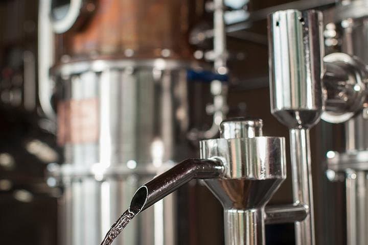Ko Hana Rum Tour Kunia Oahu: Distillery, Sugarcane Garden & Tasting photo 6