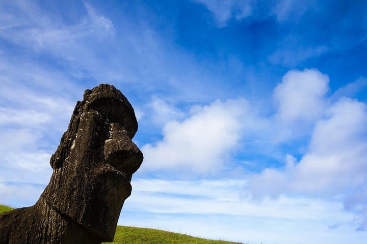 Moai Rise and Fall: Full-Day Private Archaeological Tour on Rapa Nui photo 2