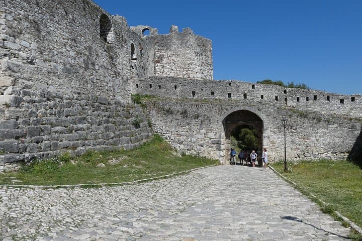 Berat Cultural Tour: Explore Albania’s City of 1001 Windows photo 2