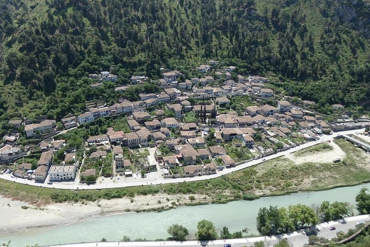 Berat Cultural Tour: Explore Albania’s City of 1001 Windows photo 3
