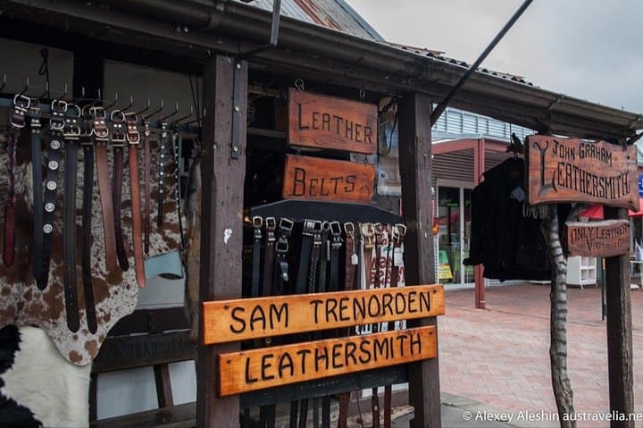 South Australia Highlights Day Trip: Hahndorf, Victor Harbor, Goolwa & Aldinga Beach photo 4