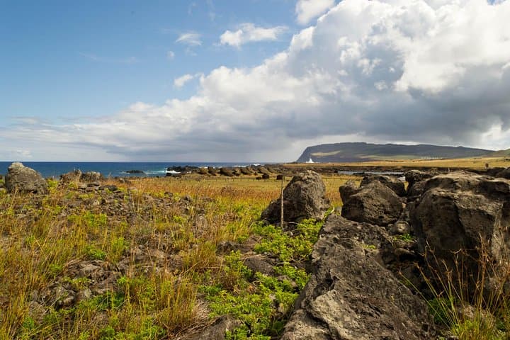 Moai Rise and Fall: Full-Day Private Archaeological Tour on Rapa Nui photo 4