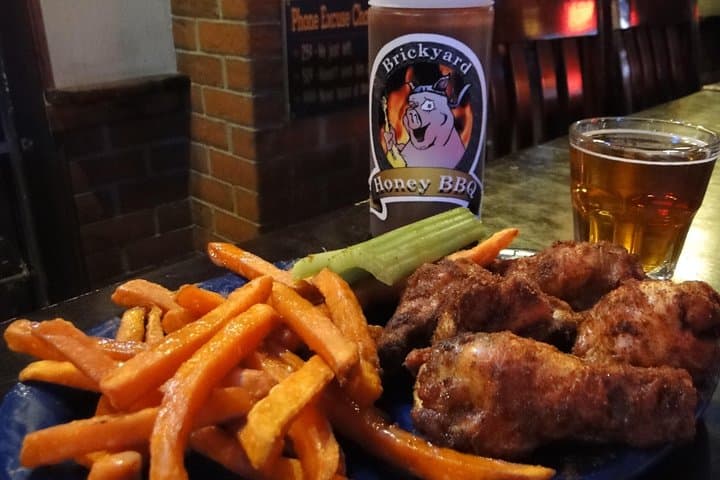 Taste Lewiston: A 3-Hour Culinary Walking Tour Near Niagara Falls photo 2