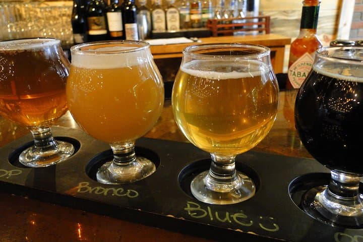 Taste Lewiston: A 3-Hour Culinary Walking Tour Near Niagara Falls photo 3