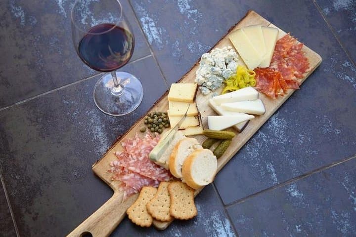 Boise Greenbelt Foodie Walk: Savor & Sip Along the River photo 2