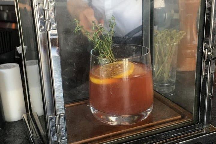 Boise Greenbelt Foodie Walk: Savor & Sip Along the River photo 4