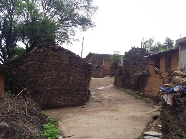 Countryside Village Tour near Udaipur: Authentic Rural Village Visit photo 3