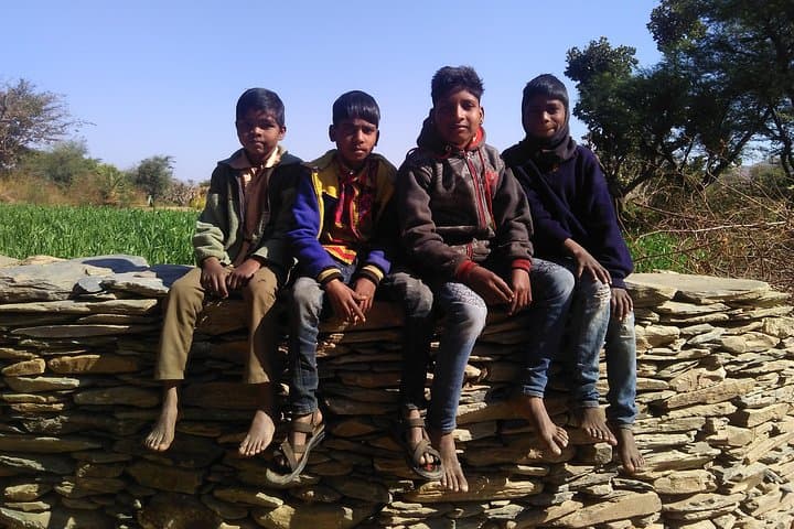 Countryside Village Tour near Udaipur: Authentic Rural Village Visit photo 2
