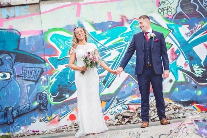 Capture Liverpool: Private Photo Session with a Local Photographer photo 2