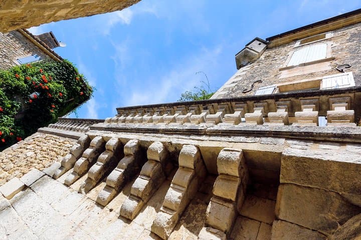 Private Luberon Hilltop Villages Tour — Gordes to Lourmarin photo 3